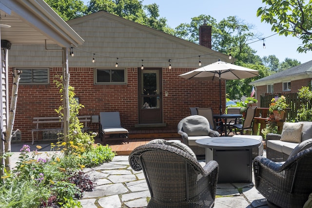 3203 Sylvan Dr, Royal Oak, MI 48073 - photo 29