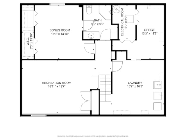 3203 Sylvan Dr, Royal Oak, MI 48073 - photo 40