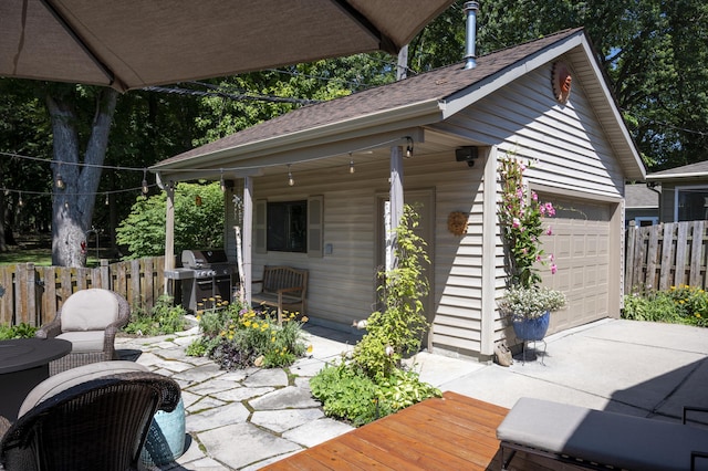 3203 Sylvan Dr, Royal Oak, MI 48073 - photo 33