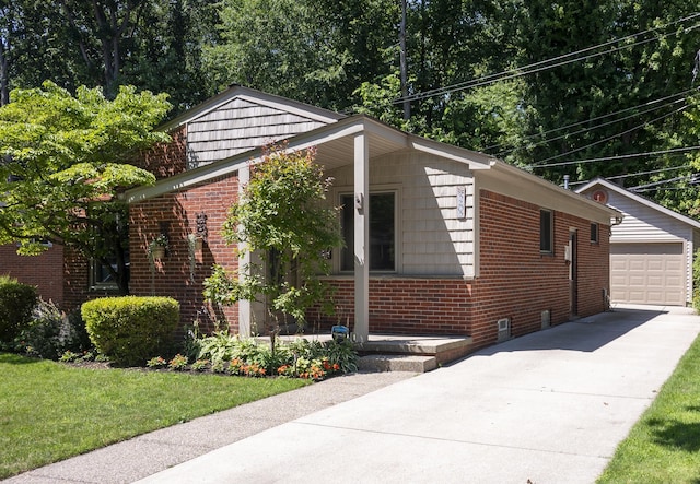 3203 Sylvan Dr, Royal Oak, MI 48073 - photo 1