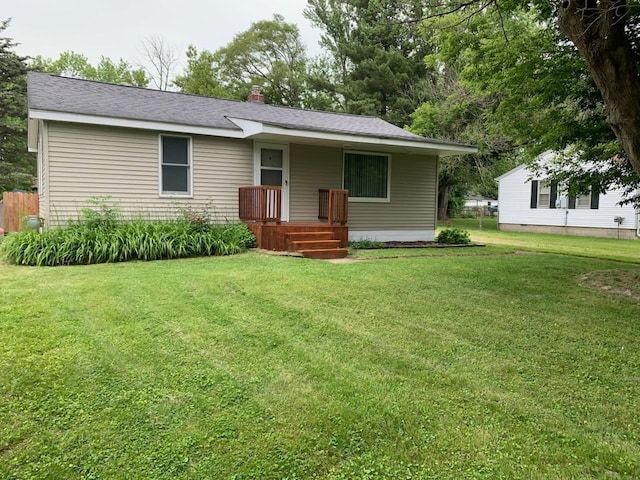 7073 Allegan St, Davison, MI 48423 - photo 1