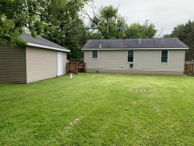 7073 Allegan St, Davison, MI 48423 - photo 2