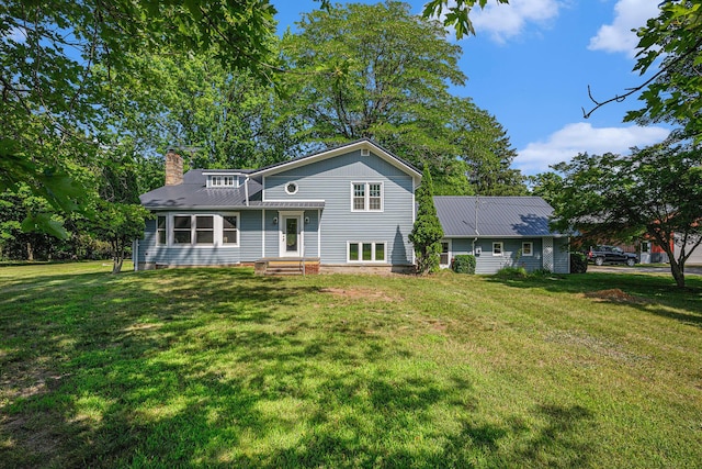 1275 22nd St, Allegan, MI 49010 - photo 1