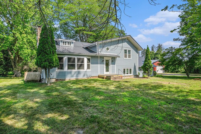 1275 22nd St, Allegan, MI 49010 - photo 4