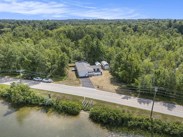 7063 E Sugar Grove Rd, Fountain, MI 49410 - photo 29