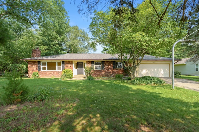 8218 N 37th St, Richland, MI 49083 - photo 1