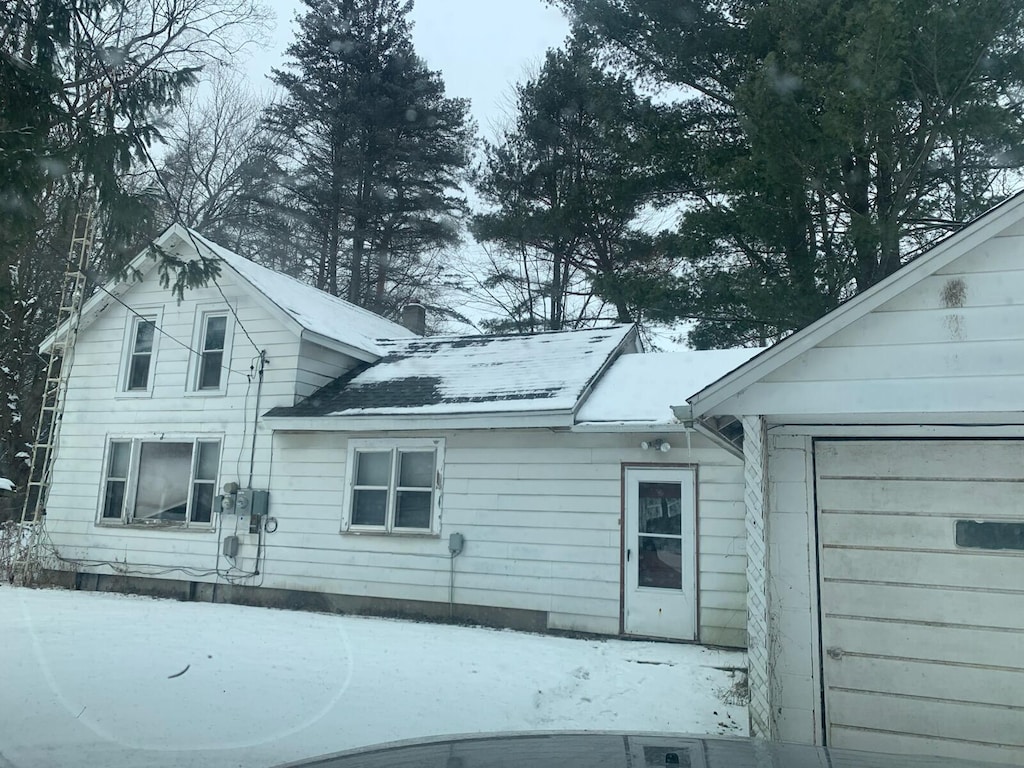 3358 Farnsworth Rd, Lapeer, MI 48446 - photo 1