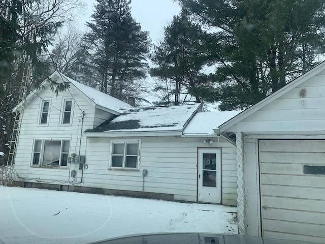3358 Farnsworth Rd, Lapeer, MI 48446 - photo 1