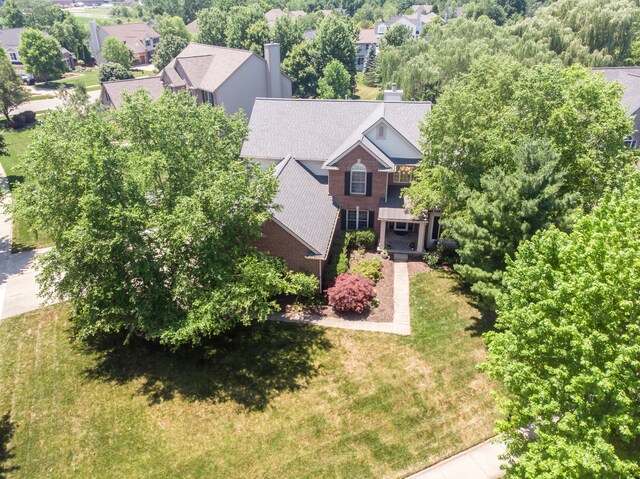 1241 Bicentennial Pkwy, Ann Arbor, MI 48108 - photo 62
