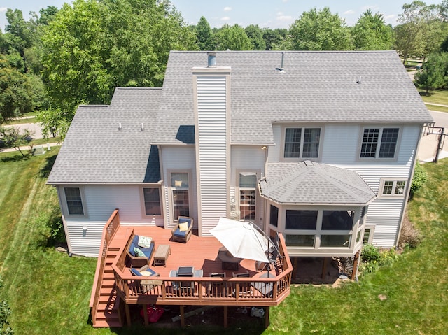 1241 Bicentennial Pkwy, Ann Arbor, MI 48108 - photo 64