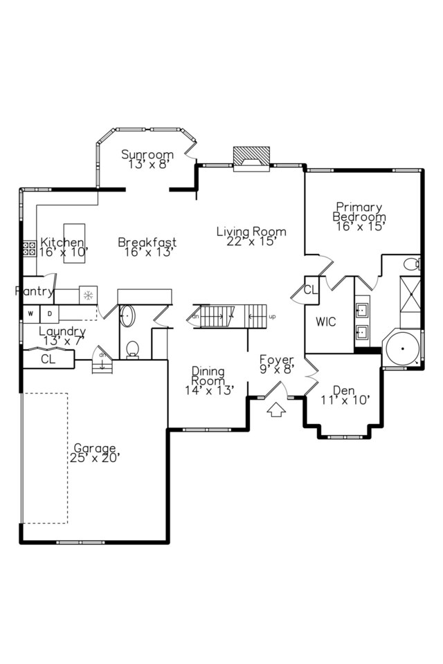 1241 Bicentennial Pkwy, Ann Arbor, MI 48108 - photo 74