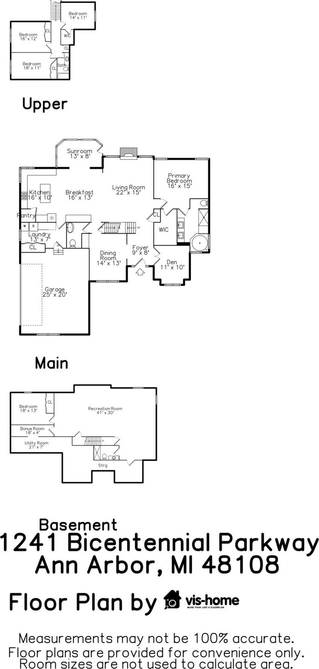 1241 Bicentennial Pkwy, Ann Arbor, MI 48108 - photo 80