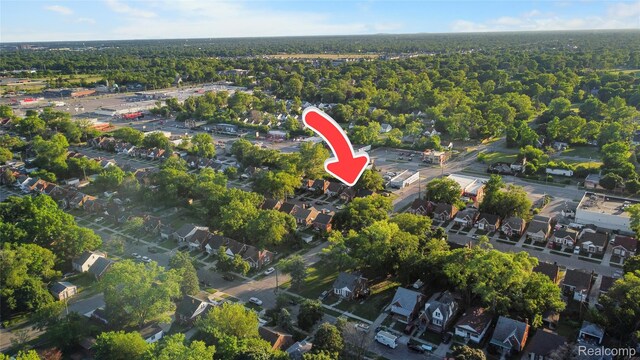 9227 Prest St, Detroit, MI 48228 - photo 8