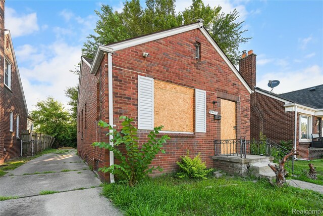 9227 Prest St, Detroit, MI 48228 - photo 3
