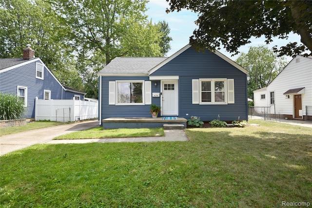 4176 Prairie Ave, Berkley, MI 48072 - photo 1
