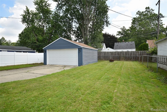 4176 Prairie Ave, Berkley, MI 48072 - photo 25