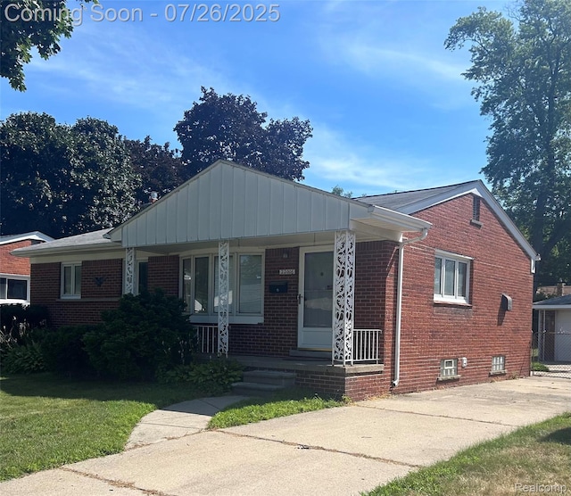 22006 Hill St, Warren, MI 48091 - photo 2