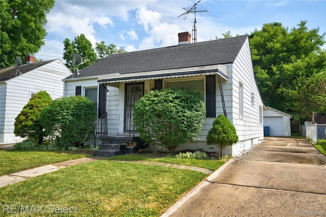 3517 Whitney Ave, Flint, MI 48503 - photo 1