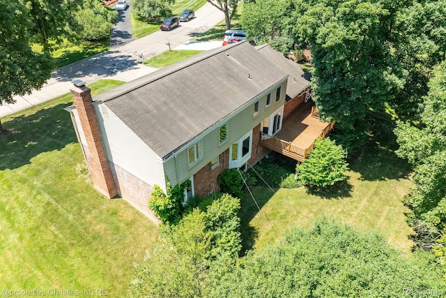 5127 Iron Gate Rd, Bloomfield Hills, MI 48304 - photo 53
