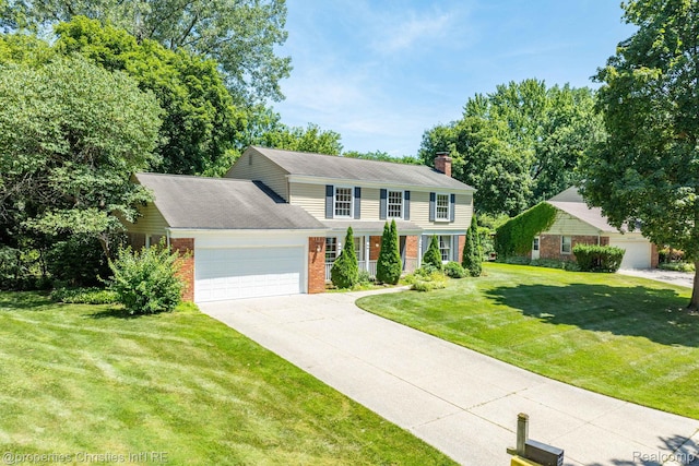 5127 Iron Gate Rd, Bloomfield Hills, MI 48304 - photo 3