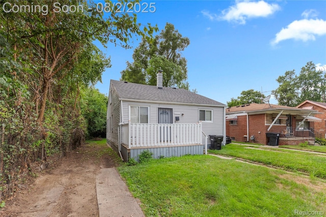 20443 Ilene St, Detroit, MI 48221 - photo 2
