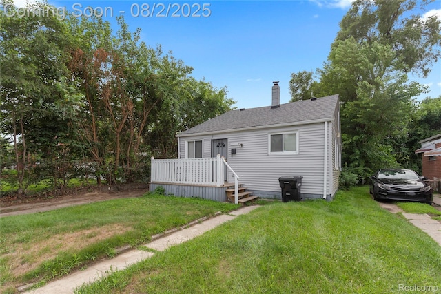 20443 Ilene St, Detroit, MI 48221 - photo 1