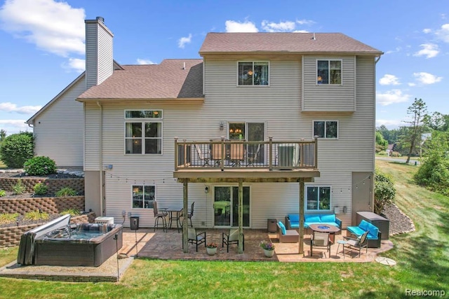 11316 Saddlebrook Cir, Pinckney, MI 48169 - photo 2