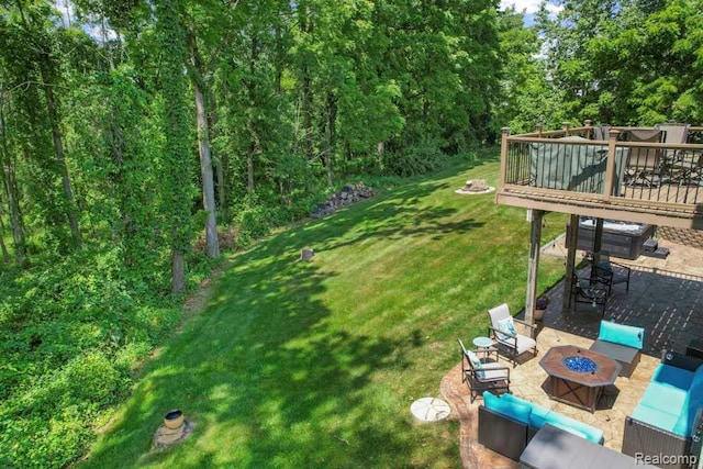 11316 Saddlebrook Cir, Pinckney, MI 48169 - photo 3