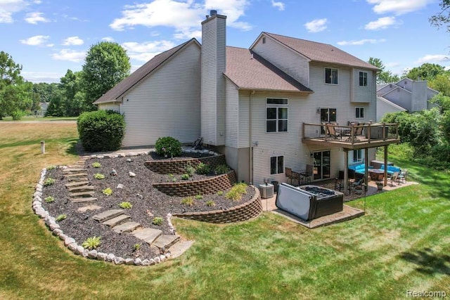11316 Saddlebrook Cir, Pinckney, MI 48169 - photo 34