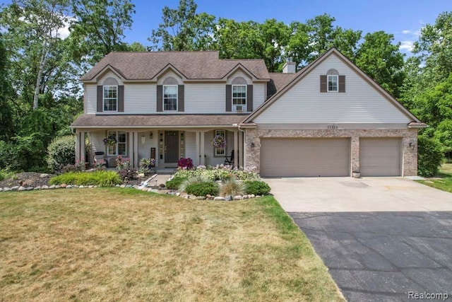 11316 Saddlebrook Cir, Pinckney, MI 48169 - photo 36