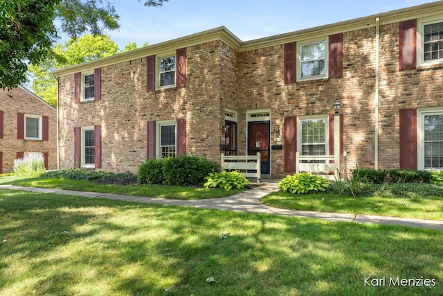 1845 Georgetown Dr SE, Grand Rapids, MI 49506 - photo 1