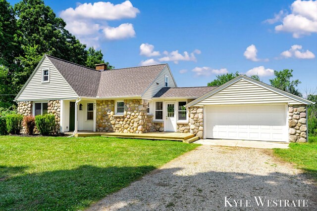 9601 92nd St SE, Alto, MI 49302 - photo 2