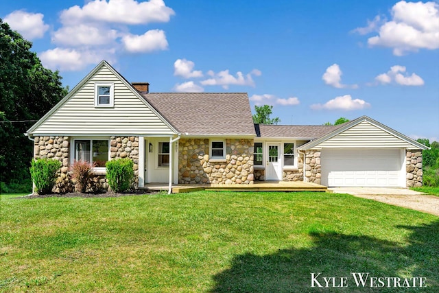 9601 92nd St SE, Alto, MI 49302 - photo 1