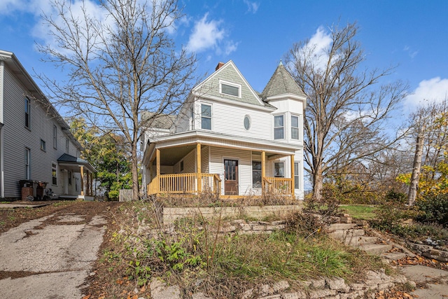 417 Maple St, Big Rapids, MI 49307 - photo 4
