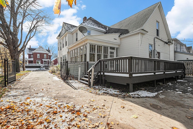 417 Maple St, Big Rapids, MI 49307 - photo 36