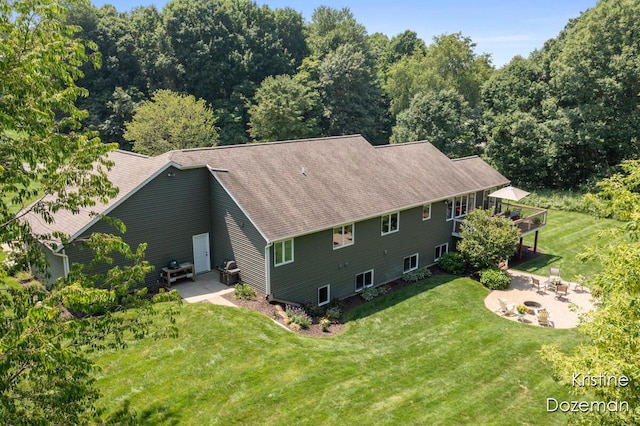 8891 Oneal Woods Ct SE, Alto, MI 49302 - photo 51