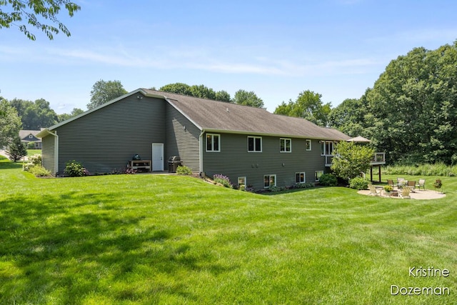 8891 Oneal Woods Ct SE, Alto, MI 49302 - photo 38