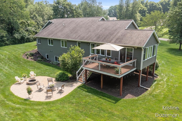 8891 Oneal Woods Ct SE, Alto, MI 49302 - photo 2
