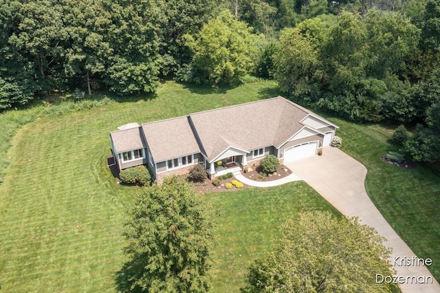 8891 Oneal Woods Ct SE, Alto, MI 49302 - photo 47