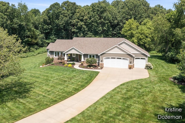 8891 Oneal Woods Ct SE, Alto, MI 49302 - photo 48