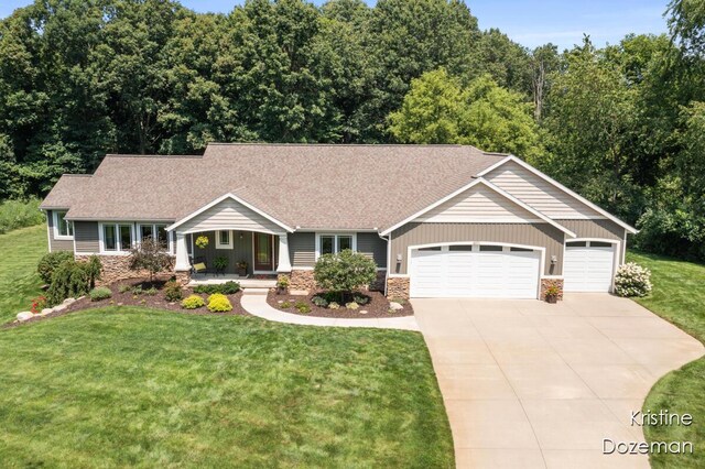 8891 Oneal Woods Ct SE, Alto, MI 49302 - photo 50