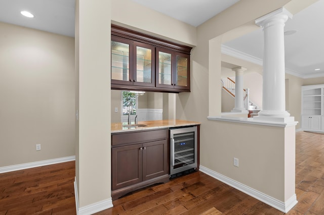 8401 Barony Pt, Michigan, MI 49071 - photo 11