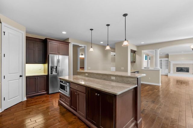 8401 Barony Pt, Michigan, MI 49071 - photo 15