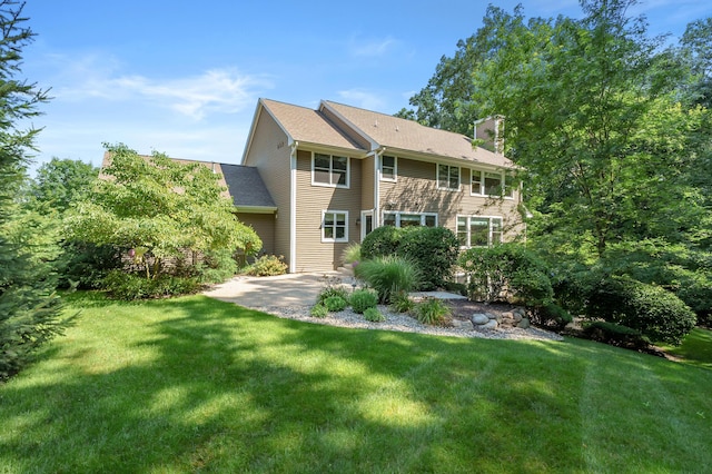 8401 Barony Pt, Michigan, MI 49071 - photo 37