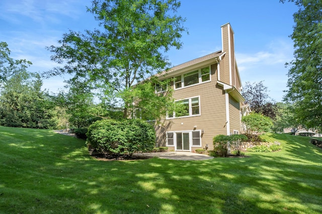 8401 Barony Pt, Michigan, MI 49071 - photo 38