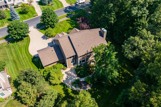 8401 Barony Pt, Michigan, MI 49071 - photo 43