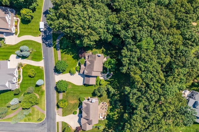 8401 Barony Pt, Michigan, MI 49071 - photo 45