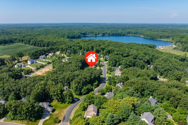 8401 Barony Pt, Michigan, MI 49071 - photo 53
