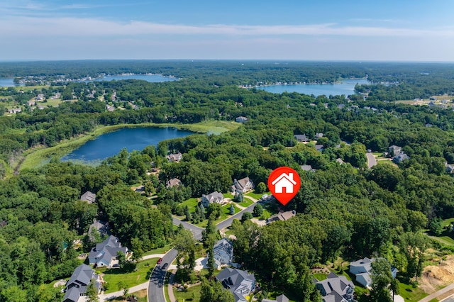8401 Barony Pt, Michigan, MI 49071 - photo 55