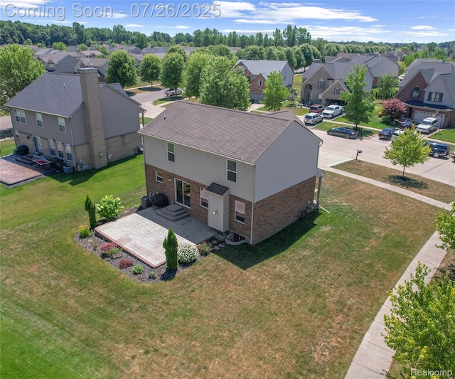 39320 Huron Pkwy, Westland, MI 48185 - photo 38
